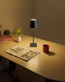 KDG Cordless Table Lamp - 2 Pack - Lamps luxury furniture for sale - Thumbnail 3
