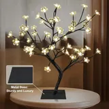 Lightshare Cherry Blossom LED Bonsai Tree - Lamps luxury furniture for sale - Thumbnail 2