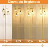 Torondo Dimmable Industrial Floor Standing Lamp - Lamps luxury furniture for sale - Thumbnail 3