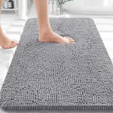 OLANLY Bathroom Rug - Bath luxury furniture for sale - Thumbnail 1