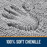 OLANLY Bathroom Rug - Bath luxury furniture for sale - Thumbnail 3