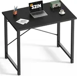 DUMOS 32 Inch Computer Desk - Office luxury furniture for sale - Thumbnail 1