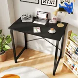 DUMOS 32 Inch Computer Desk - Office luxury furniture for sale - Thumbnail 2