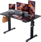 ErGear Height Adjustable Desk - Office luxury furniture for sale - Thumbnail 2