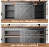 SEDETA Lift Top Coffee Table - Tables luxury furniture for sale - Thumbnail 4