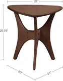 INK+IVY Blaze Accent Side Table - Tables luxury furniture for sale - Thumbnail 4